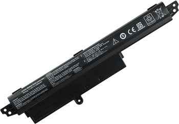 Asus a31n1302 11.25v 2200mah 3-cell replacement laptop battery