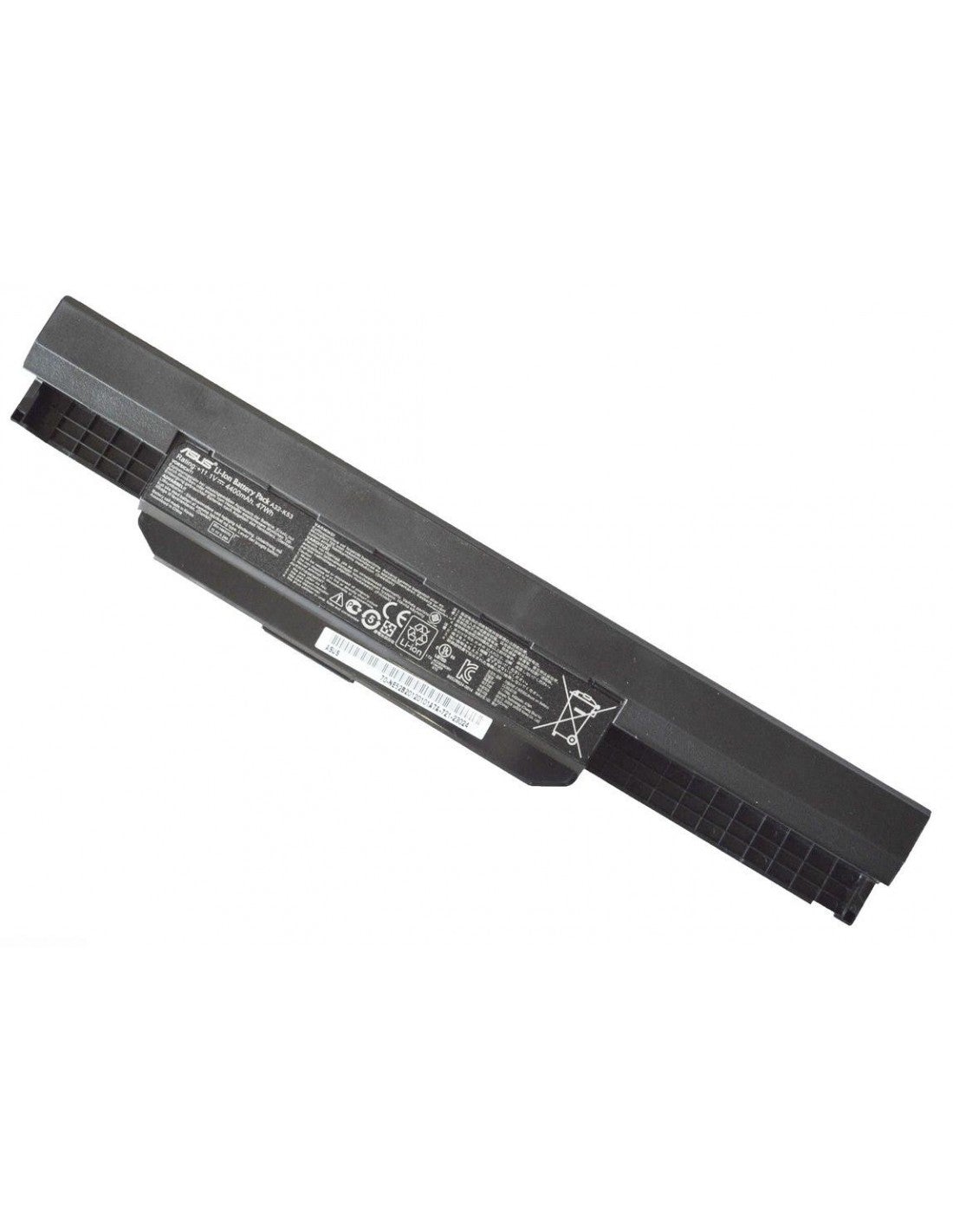 Asus X44L, X84C, X54HY, X54F, X53Z Series A31-K53, A42-K53 A32-K53, A41-K53 Asus Laptop Battery Laptop Battery JS Bazar