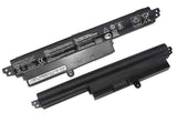 Asus a31lm9h 2900mah black Asus laptop battery Laptop Batteries JS Bazar