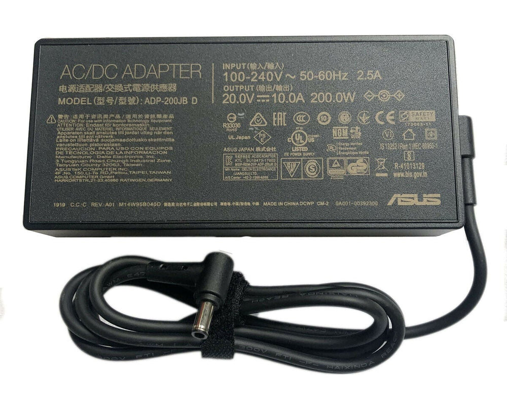 Asus Charger