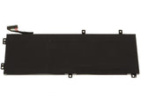 Dell XPS 15 9560 9550 Precision 5520 5D91C 5XJ28 11.4V 56Wh H5H20 Dell Laptop Battery Laptop Batteries JS Bazar