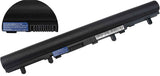 Acer al12a32 v5-471g v5-431 531 e1-530 e1-572g Acer laptop battery Laptop Batteries JS Bazar