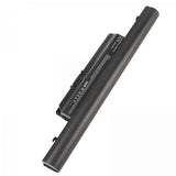 Acer as10b6e 5200mah black Acer laptop battery Laptop Batteries JS Bazar