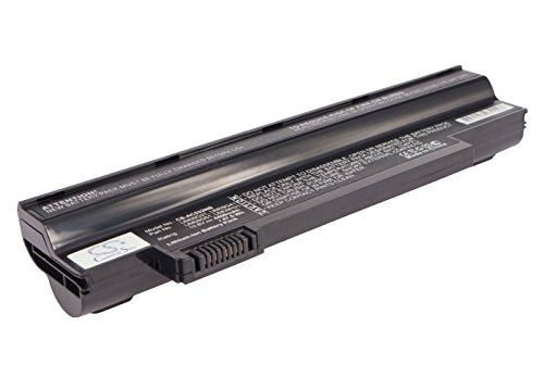 Acer UM09H31, UM09H41 10.8V 4400mAh replacement battery - JS Bazar