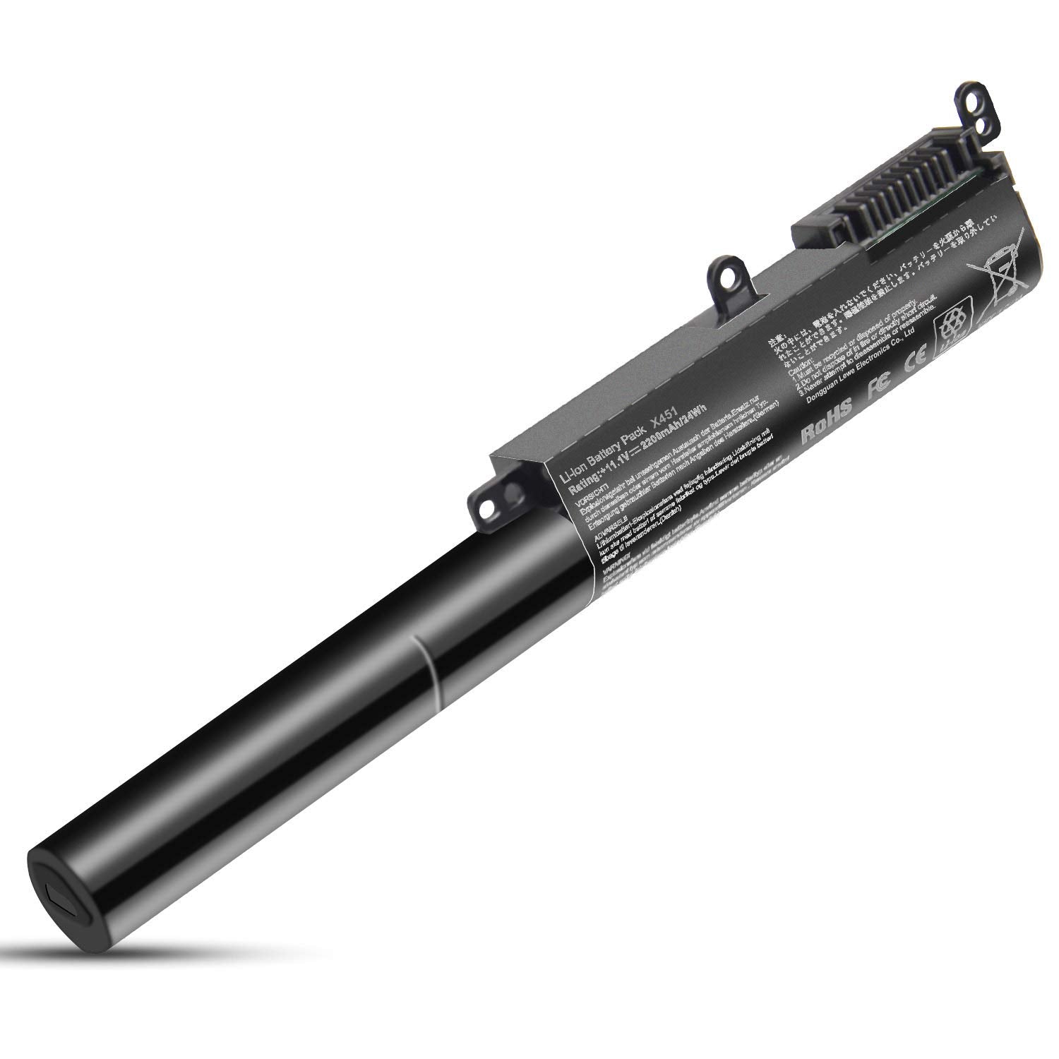 A31N1601 Asus VivoBook F541NA-GQ054T, VivoBook X541NA-GQ386T Asus Laptop Battery Laptop Batteries JS Bazar