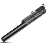 A31N1601 Asus VivoBook F541NA-GQ054T, VivoBook X541NA-GQ386T Asus Laptop Battery Laptop Batteries JS Bazar