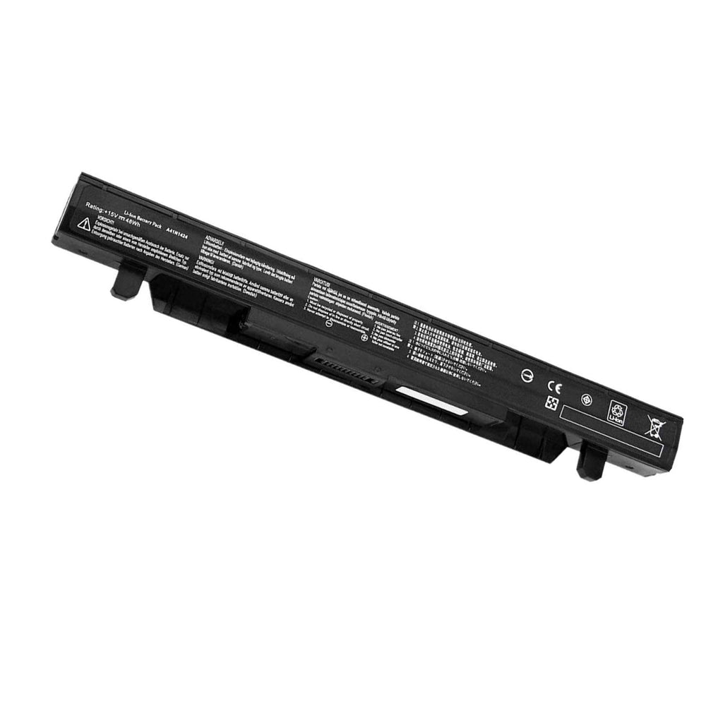 A41N1424 Asus ROG GL552VW GL552JW GL552JX GL552V Replacement Laptop Battery - JS Bazar