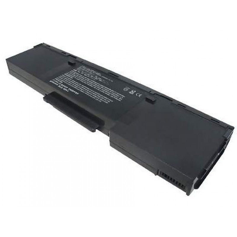 909-2420 BTP-58A1 BTP-85A1 Battery Replacement for Acer Aspire 1522LMi Aspire 1524 Aspire 1523 Aspire 1362LM Aspire 1524WLM - JS Bazar