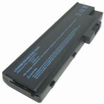 Acer Aspire 1689 Replacement Laptop Battery Laptop Batteries JS Bazar