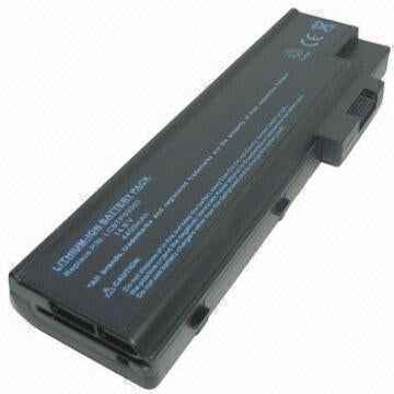 Acer Laptop Battery for Acer TravelMate 4100 Laptop Batteries JS Bazar