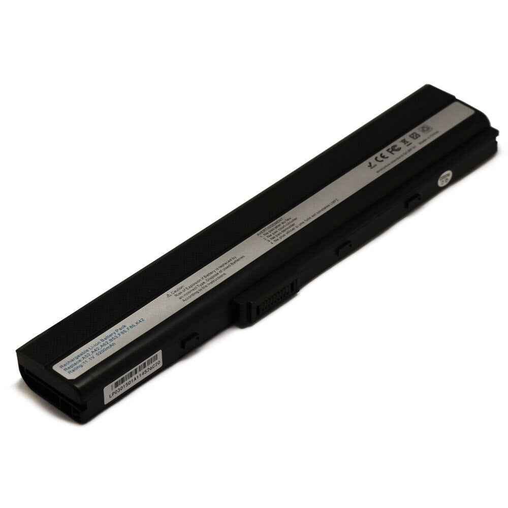 Asus a32-k52 5200mah Asus laptop battery Laptop Batteries JS Bazar
