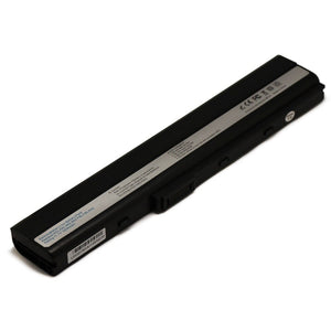 Asus a42 7800mah replacement laptop battery - JS Bazar