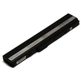 Asus a42 7800mah Asus laptop battery Laptop Batteries JS Bazar
