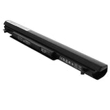 Asus k56c k56ca k56cb k56cm k56v a56c a56cm a56v series a31-k56 a32-k56 a41-k56 a42-k56 Asus laptop battery Laptop Batteries JS Bazar
