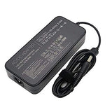 19.5V 9.23A 180W Asus Laptop Charger for Asus ROG G750JS-DS71 G750JS-RS71 G750JW G750JX G750JZ G750JW-DB71 Gaming Laptop Charger Laptop Charger JS Bazar