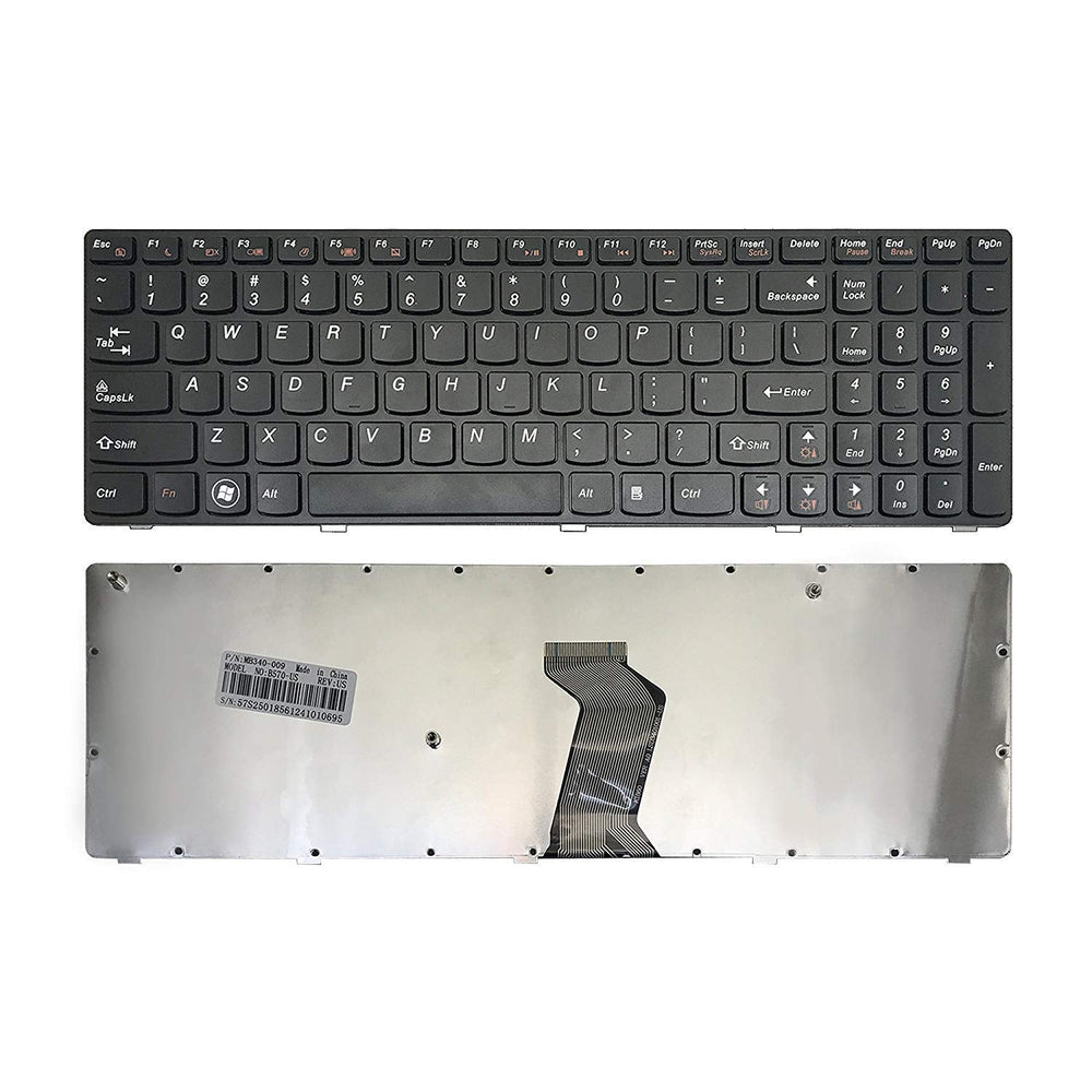 HP Keyboard