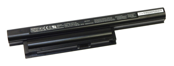 VGP-BPL22 VGP-BPS22 Sony VAIO VGP-BPS22/S VGP-BPS22A VPCEA25FG VPCEE23FX VPCEB11FM VPCEE21FX Replacement Laptop Battery Laptop Battery JS Bazar