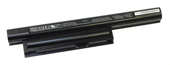 vgp-bps22 bps22 sony vpcea20 vpceb10 vpceb20 vpcec20 vpcee20 vpcef20 vpceb11fm vpceb11fm/bi battery Laptop Battery JS Bazar