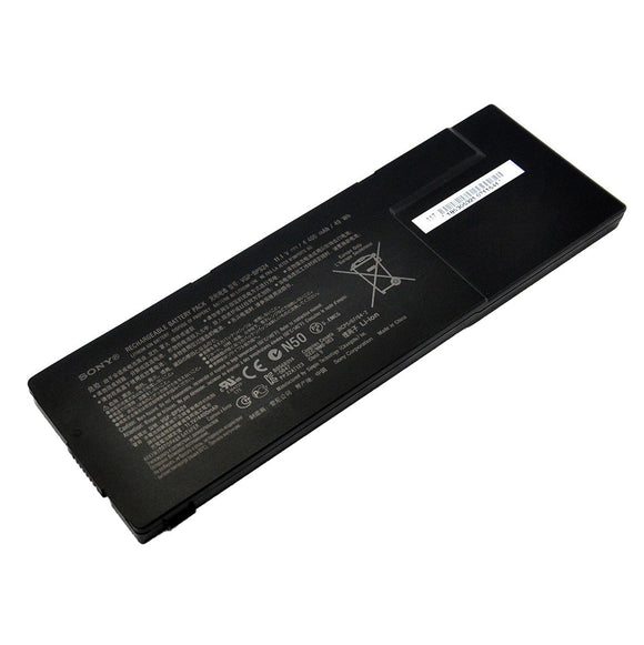 Sony VGP-BPS24 bps24 vgp bpl24 bpl24 vgp-bpsC24 bpsc24 SVS131C1DW 11.1V 4400mAh Replacement Laptop Battery Laptop Battery JS Bazar
