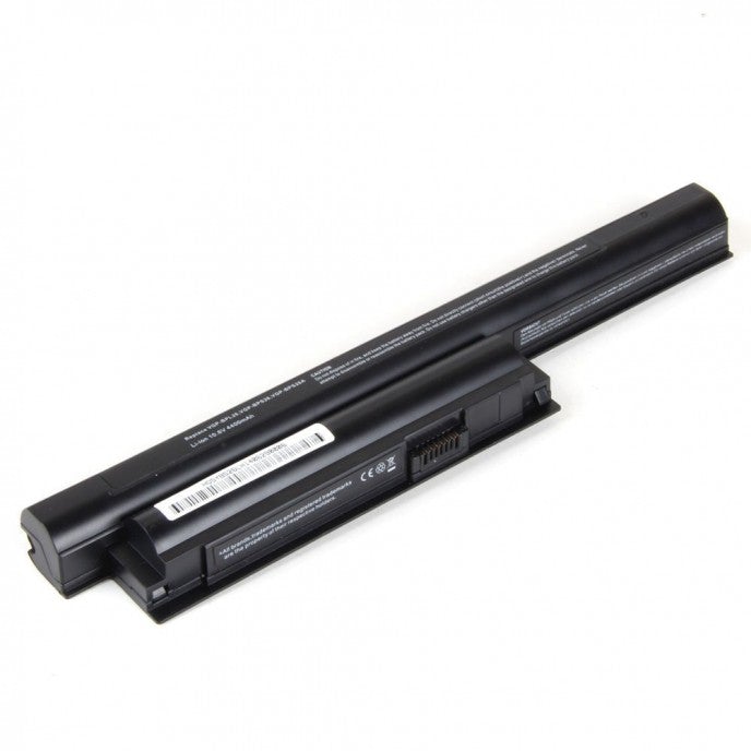 VGP-BPS26 Sony VAIO SVE1511A1EB, CA CB VPC-CA15FA/G VGP-BPL26 VGP-BPS26A BPL26 BPS26A Replacement Laptop Battery