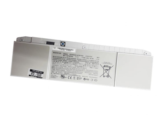 VGP-BPS30 Sony VAIO SVT13119FJS, VAIO SVT1311AJ, SVT131A11W, BPS30 SVT-11 SVT-13 Replacement Laptop Battery Laptop Battery JS Bazar