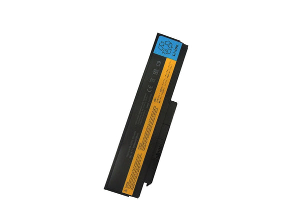Lenovo ThinkPad X230 Series 45N1029, 45N1028, 45N1026, 45N1027 Replacement Laptop Battery Laptop Battery JS Bazar
