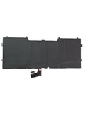 Replacement Dell XPS 13 Ultrabook Series 13-L322X C4K9V Replacement Laptop Battery Laptop Batteries JS Bazar