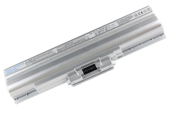 Sony VAIO VGN-AW11S/B, Sony Vaio VGN-CS110E/S Replacement Laptop Battery Laptop Battery JS Bazar