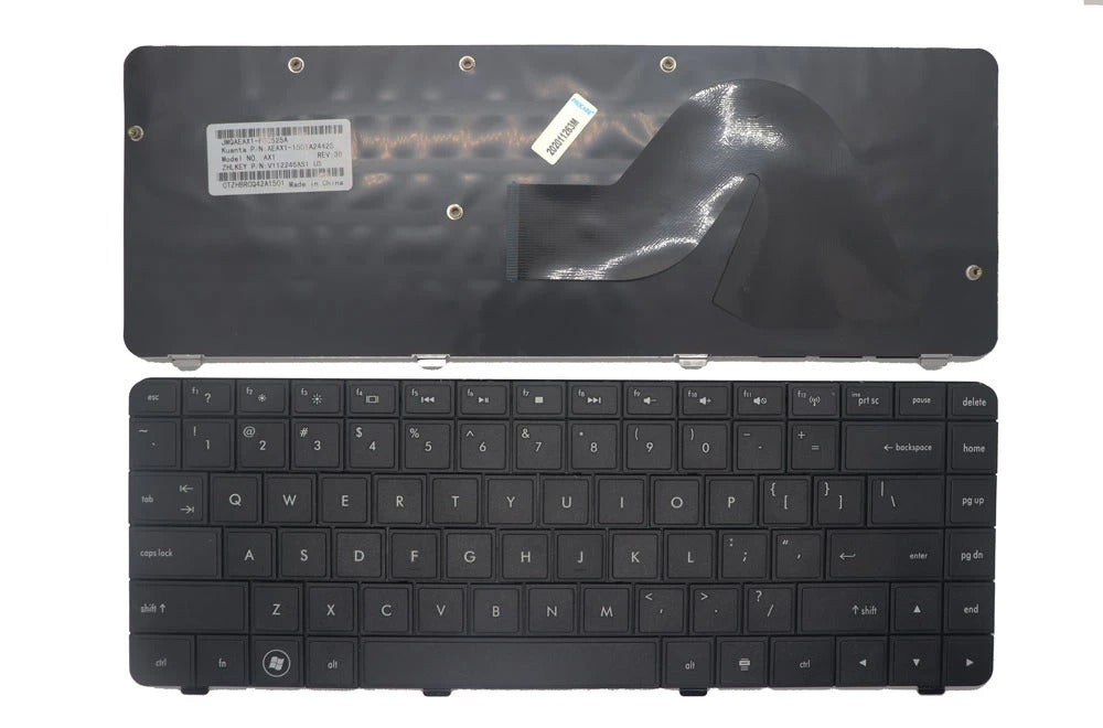 HP Keyboard