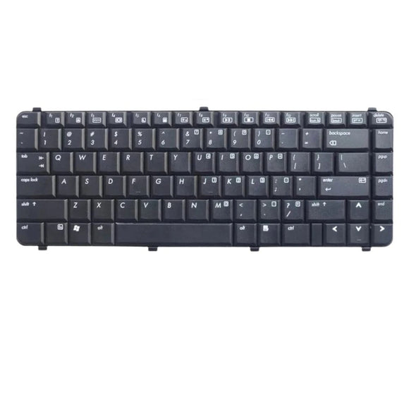 HP Compaq 510 511 515 516 610 615 CQ510 CQ515 CQ511 CQ610 Laptop Keyboard Laptop Keyboard JS Bazar