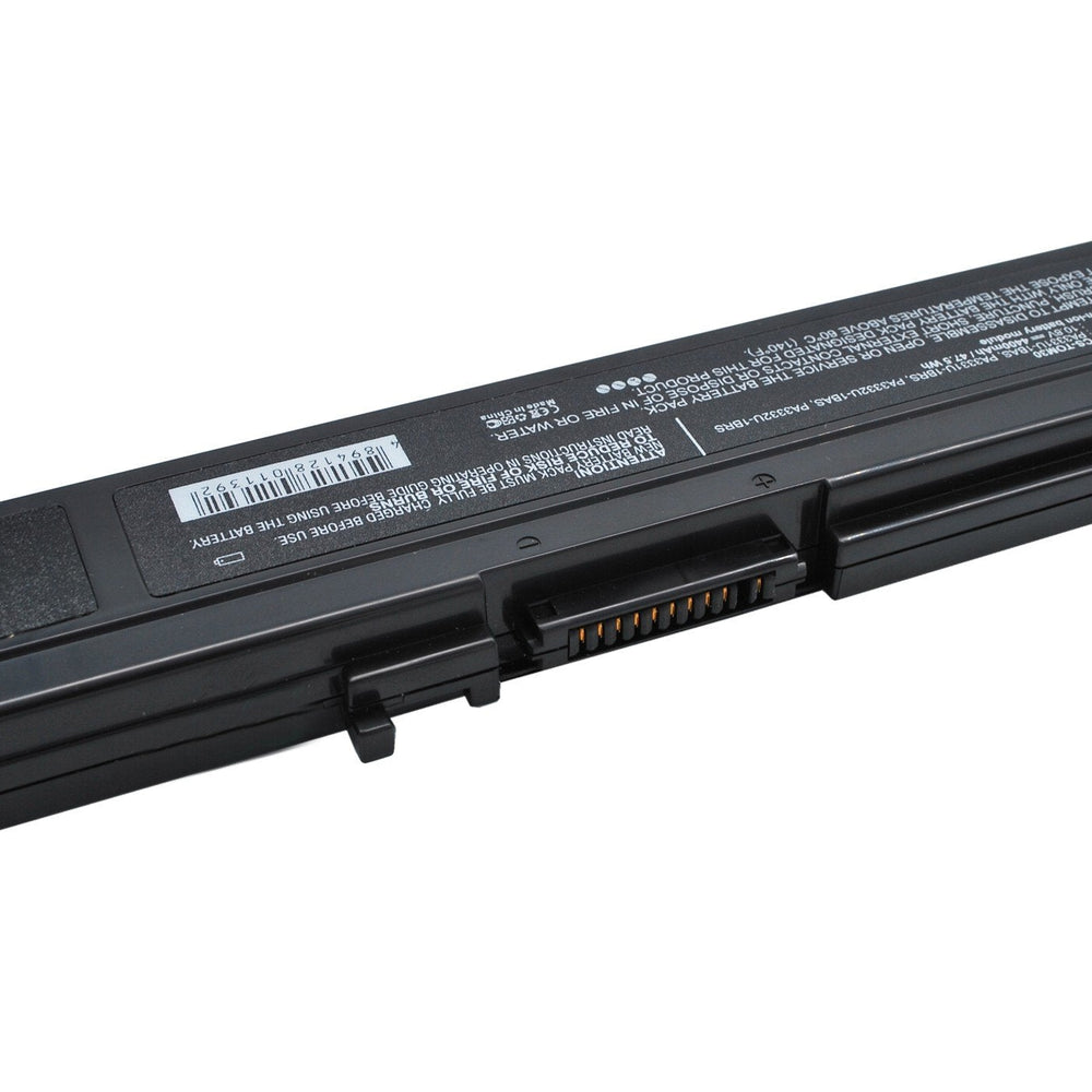 Toshiba Battery Laptop Battery