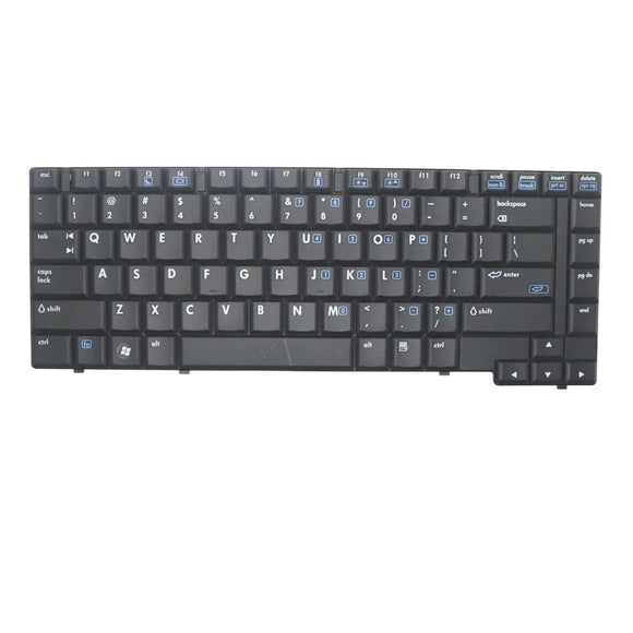 HP Compaq 6710s-6710b-6715b-6715s-6510b-6510s Laptop Keyboard Laptop Keyboard JS Bazar
