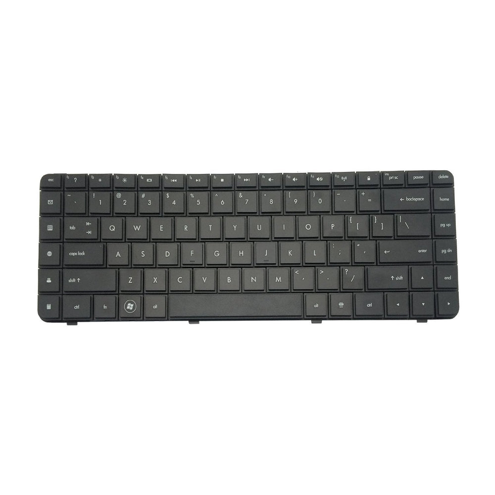 HP Keyboard