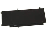 D2VF9 Dell Inspiron 15 7547 7548 Vostro 14 5459 PXR51 0YGR2V 0PXR51 Original Dell Laptop Battery Laptop Batteries JS Bazar