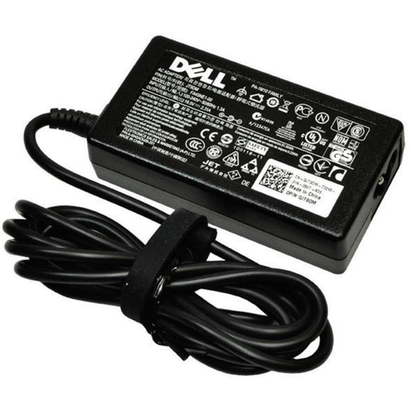 45W Dell Laptop charger for Dell XPS Latitude 7350/XPS 13 9350 19.5V 2.31A Laptop Charger JS Bazar