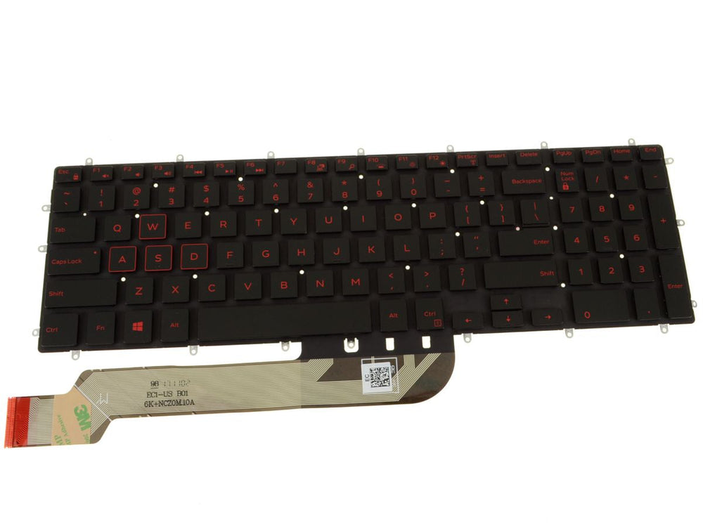 Dell Keyboard