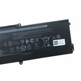 Replacement 7PWKV Dell Alienware Area 51m ALWA51M DT9XG, ALWA51M-D1735DB Replacement Laptop Battery Laptop Batteries JS Bazar