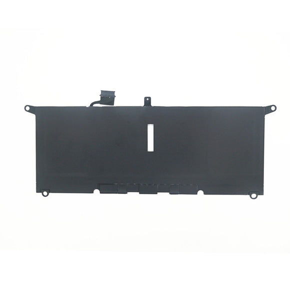 Replacement DXGH8 Dell XPS 13 (9370 9380), Latitude 3301 4-Cell 52Wh Replacement Laptop Battery Laptop Batteries JS Bazar