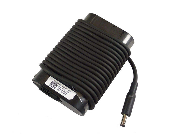 45W Dell Laptop charger for Dell XPS Mini Replacement Charger (XPS 12- XPS 13) Laptop Charger JS Bazar