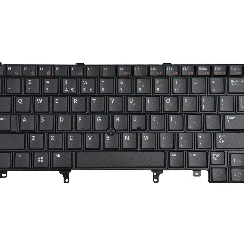 Dell Keyboard