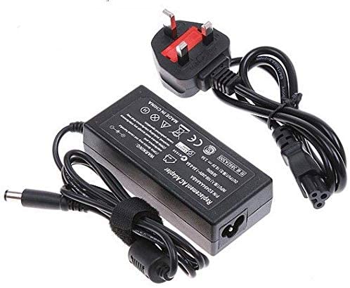 65W 18.5V HP Laptop charger for HP Laptop Notebook lym C1200AU Laptop Charger JS Bazar