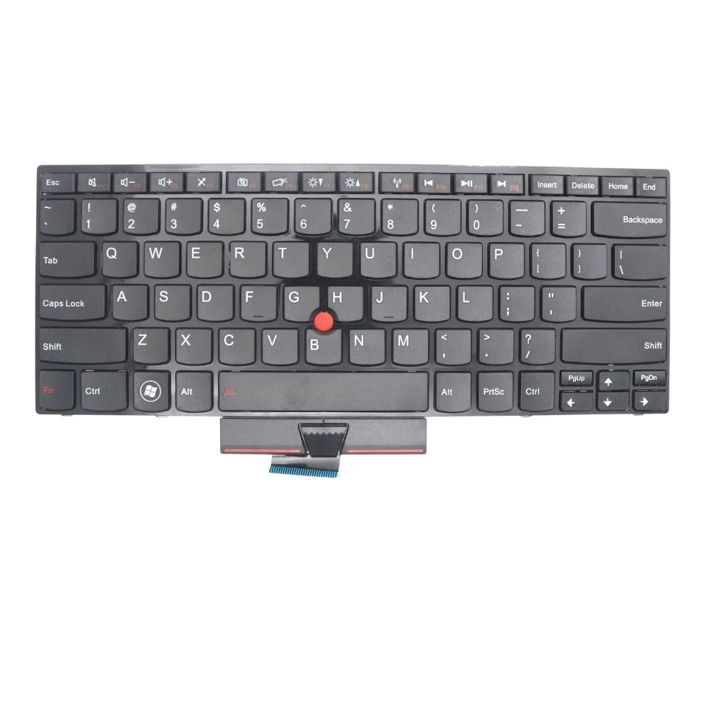 Lenovo Laptop Keyboard