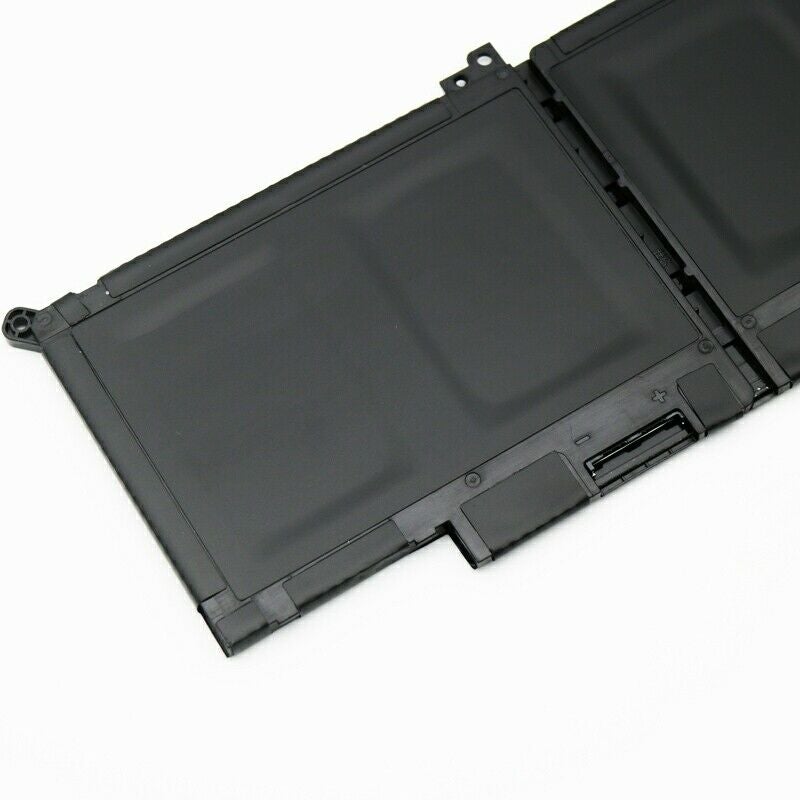 Dell Latitude E7280, E7480, E7290, E7380, E7390, E7490 and DM3WC 0DM3WC 2X39G (7.6V, 60Wh / 7500mAh, 4 Cells) Replacement Laptop Battery - JS Bazar