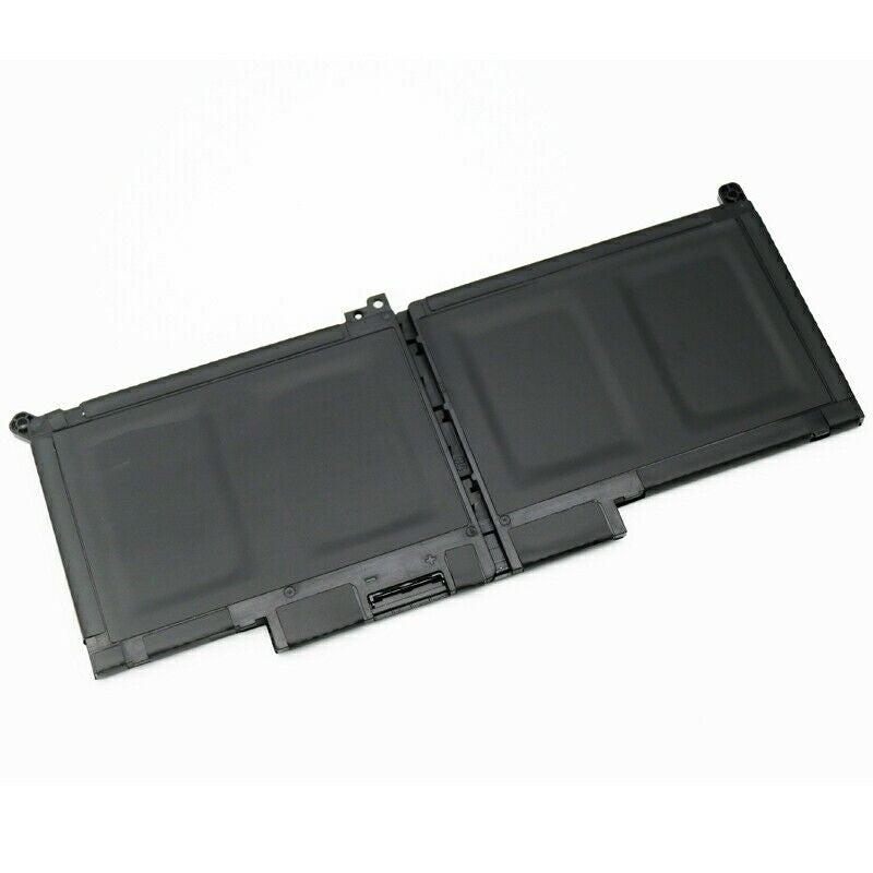 F3YGT Dell Latitude 7480, E7480 60Wh 7.6V Laptop Battery - JS Bazar