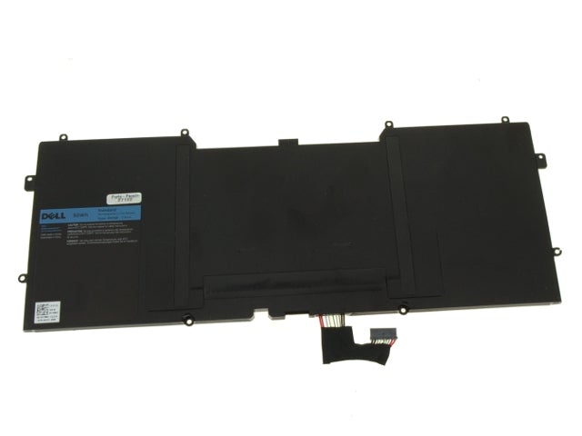 Replacement 3H76R Dell  XPS 13 (L322x)/XPS 12 (9Q33) 50Wh 6-cell Replacement Laptop Battery - JS Bazar