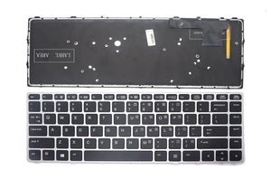 HP Keyboard