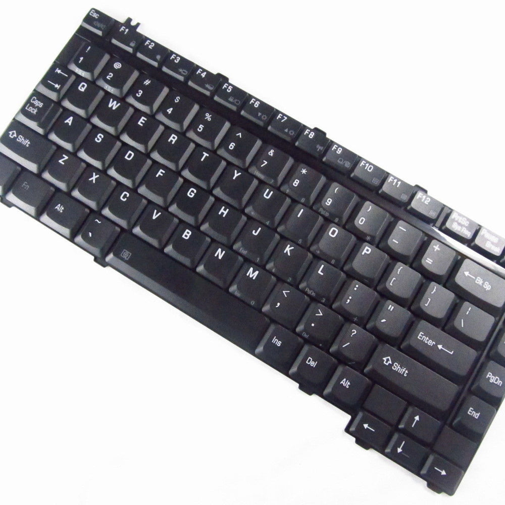 Toshiba Laptop Keyboard