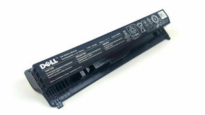 G038N Replacement Dell Latitude 2100, Latitude 2110, Latitude 2120 Smart Rubberized 10.1" Netbook Replacement Laptop Battery - JS Bazar