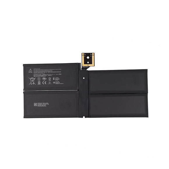 Microsoft Surface Pro5 1796 G3HTA038H 7.57v 6012mah 45.5wh Replacement Laptop Battery JS Bazar