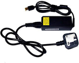 Lenovo IdeaPad G40-70 - AC Power Laptop Replacement Adapter Charger - 20V, 3.25A, 65W Laptop Charger JS Bazar